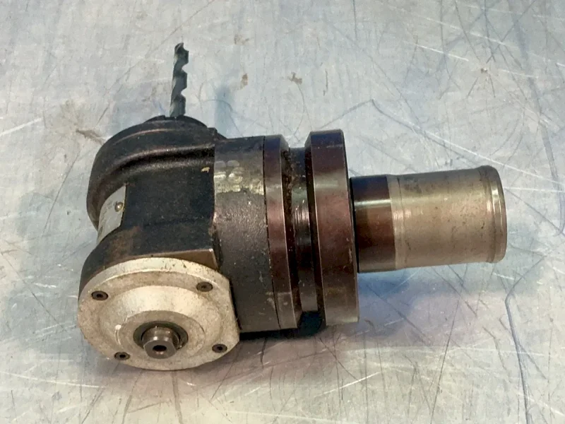 BRISTOL RIGHT ANGLE TOOL HOLDER