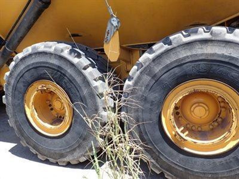 2021 Volvo A40G 352909