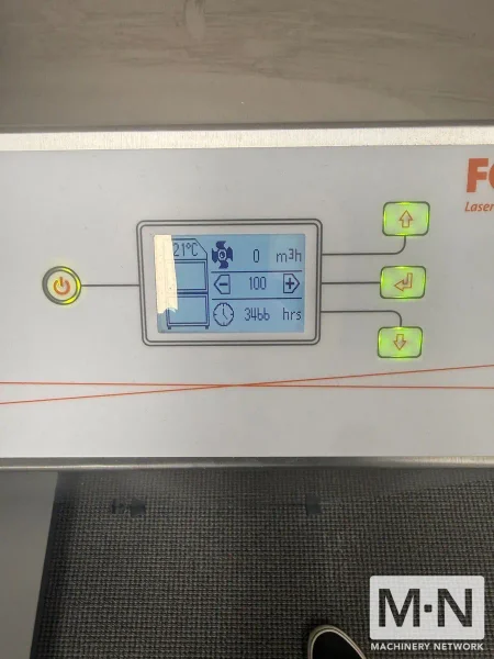 FOBA M-3000 P