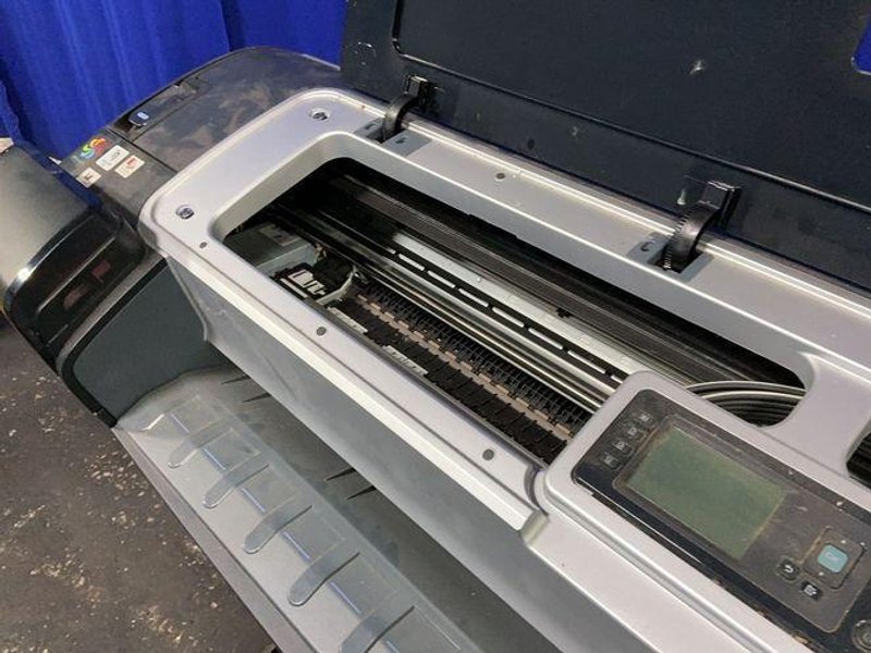 HP PRINTER   -  CQ113A