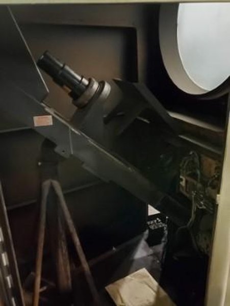 OPTICAL GAGE PRODUCTS No. XL-30 COMPARATOR