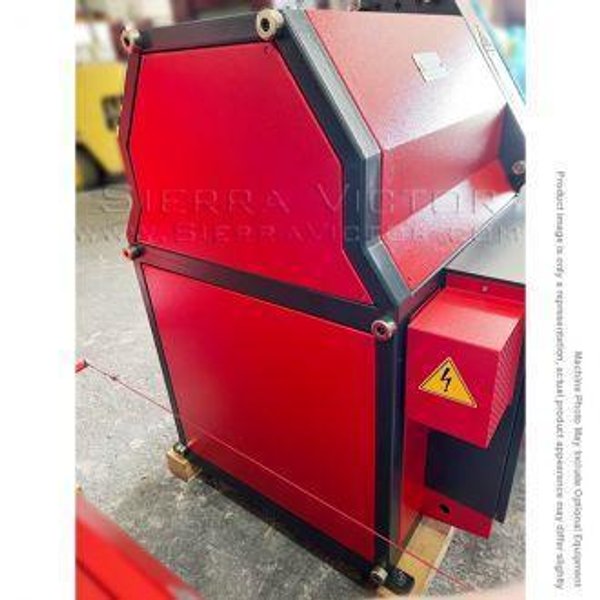 2" X 2" X 1/4" AKYAPAK MODEL APK 60 ANGLE BENDING ROLL