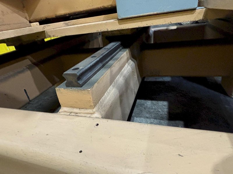 4,000 LBS X 18&quot; CWP MODEL #3RD-18 DOUBLE END PULL OFF COIL REEL UNCOILER: YOBRO #23972