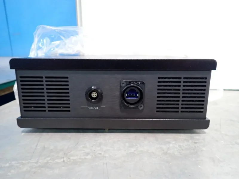 GOM GMBH ATOS PLUS 29M 3D MEASURING SENSOR  -  PLUS 29M 2000