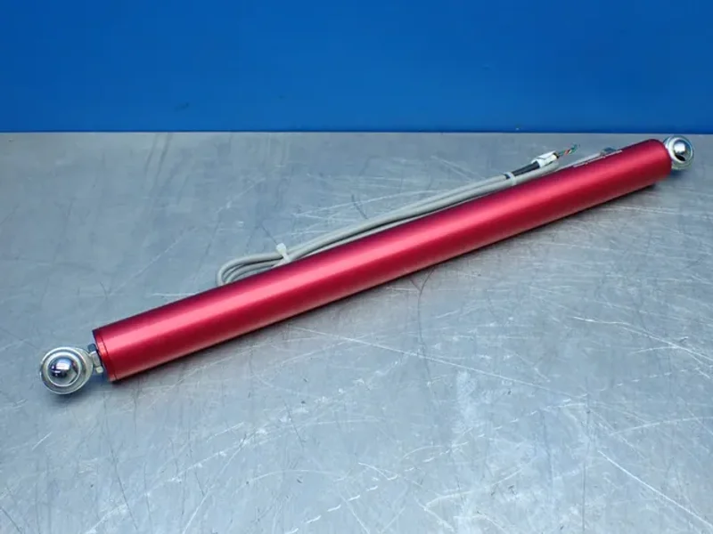 ALLIANCE SENSORS GROUP 2 LINEAR VARIABLE INDUCTIVE TRANSDUCER POSITION SENSORS  -  LRLE-27-250-R-00-10-A
