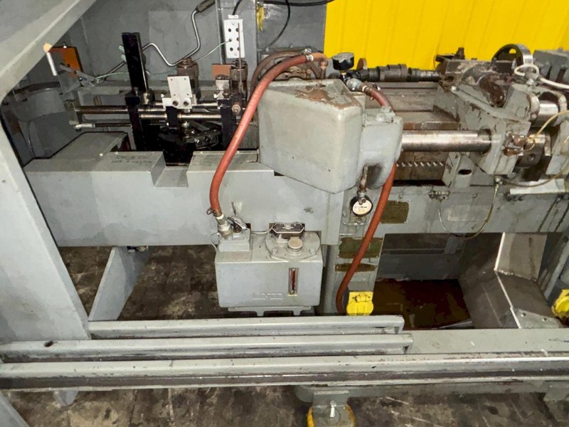 US BAIRD #28 WIRE &amp; STRIP FORMING MULTI-SLIDE MACHINE AIR CLUTCH : YOBRO #24428