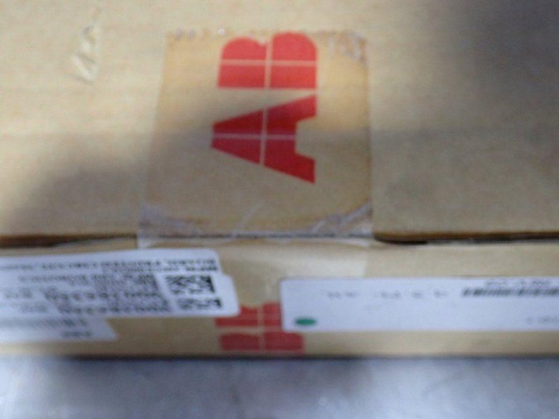 ABB MANIPULATOR CONTROL BOARD  -  3HNE00010-1