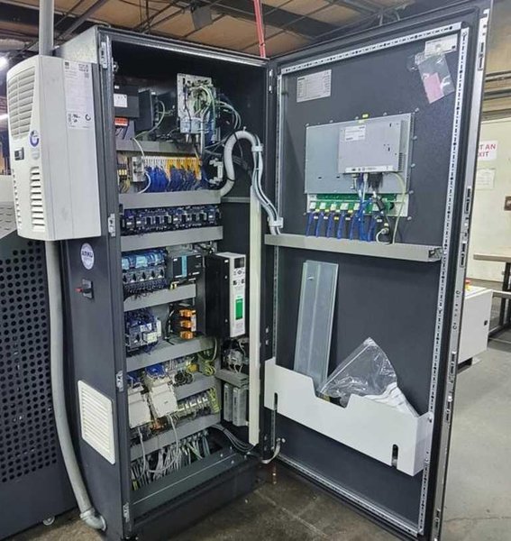 65" x 0.472" Arku Precision Leveler STOCK# 3552