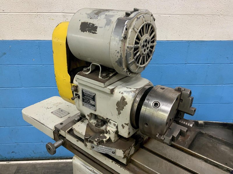 12" X 16" PARKER MAJESTIC INTERNAL GRINDER: STOCK #80821