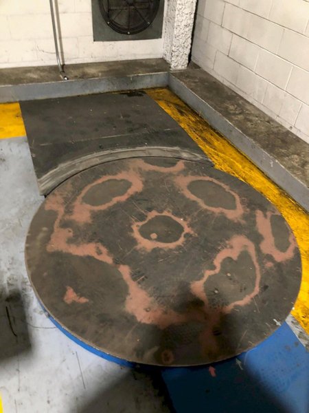 Fox Packaging Stretch Wrapper