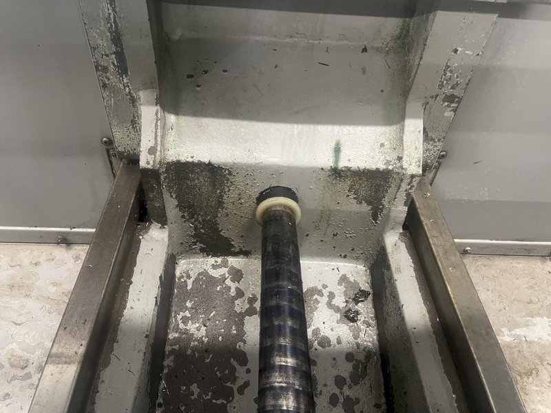 2007 HAAS TM-1P VERTICAL MACHINING CENTER Stock: #81089237