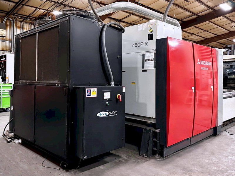 Mitsubishi ML3015eX-45CF-R 4.5KW