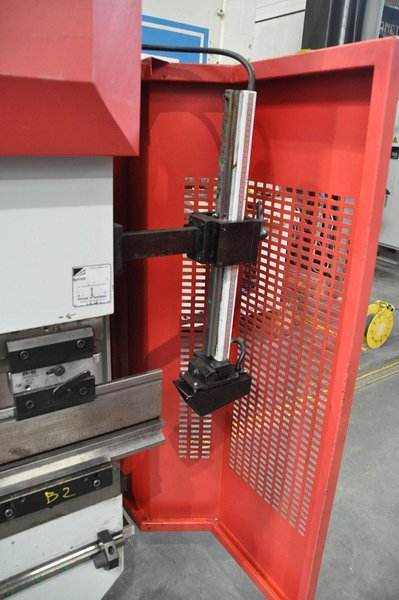 Baykal APHS 200 ton x 3100 mm CNC