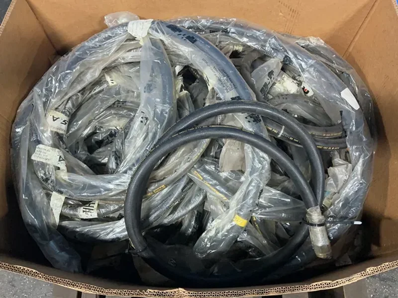 Parker 1” Hoses