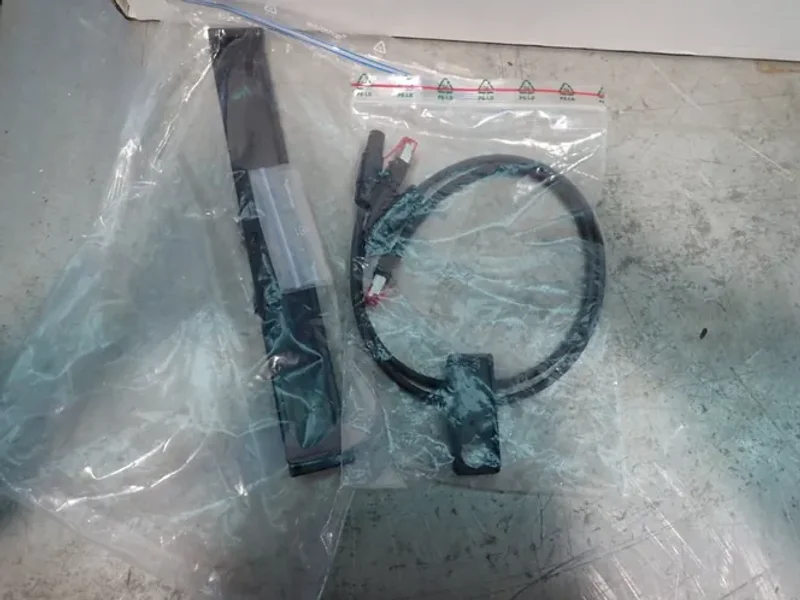 GOM GMBH ATOS PLUS 29M 3D MEASURING SENSOR  -  PLUS 29M 2000