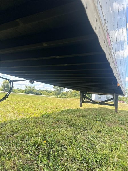 2023 Vanguard 53 x 102 5V8VA5329PM307079