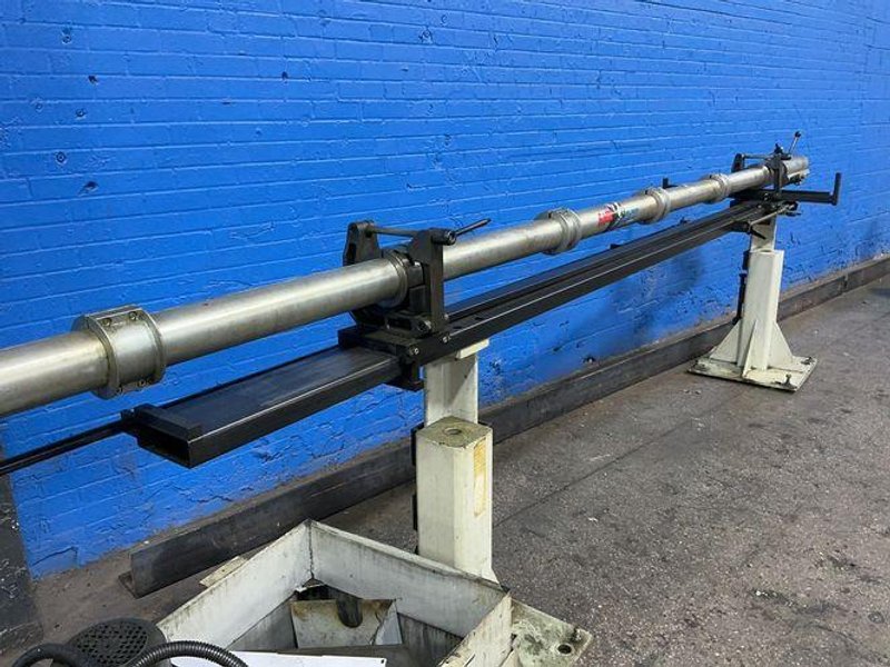 LNS BAR FEEDER