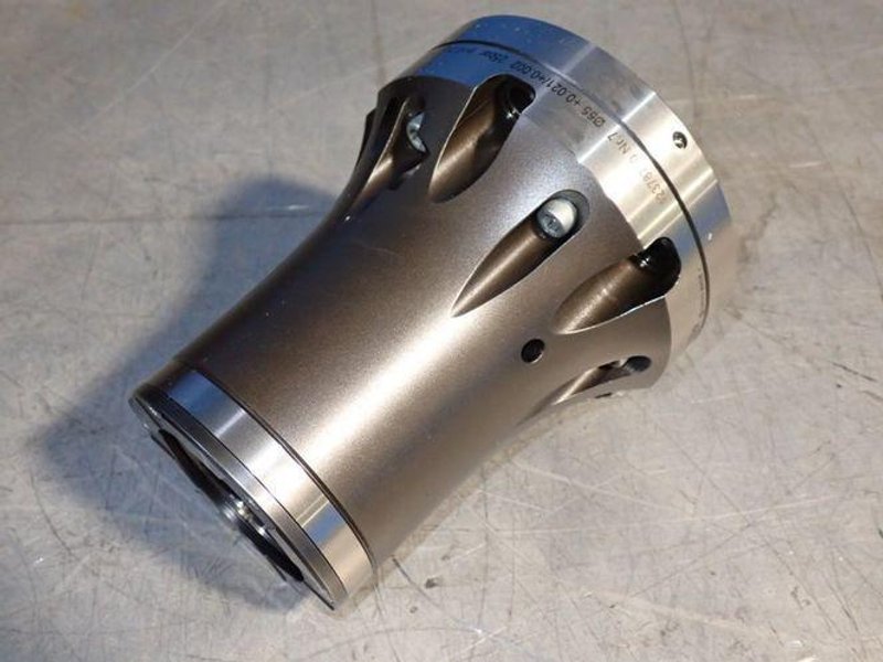 REISHAUER MILLING SPINDLES