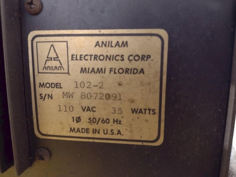 2 HP BRIDGEPORT SERIES I VERTICAL RAM TYPE MILL: YOBRO #24975