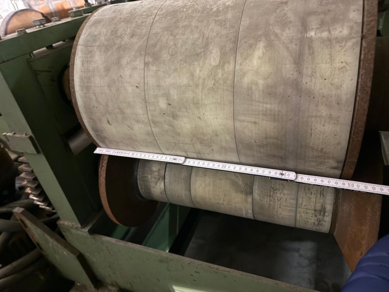 Eichner - Roll forming line