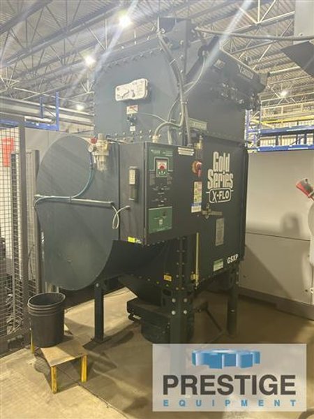 Bystronic BySmart Fiber 4000 Watt CNC Laser with Bytrans System