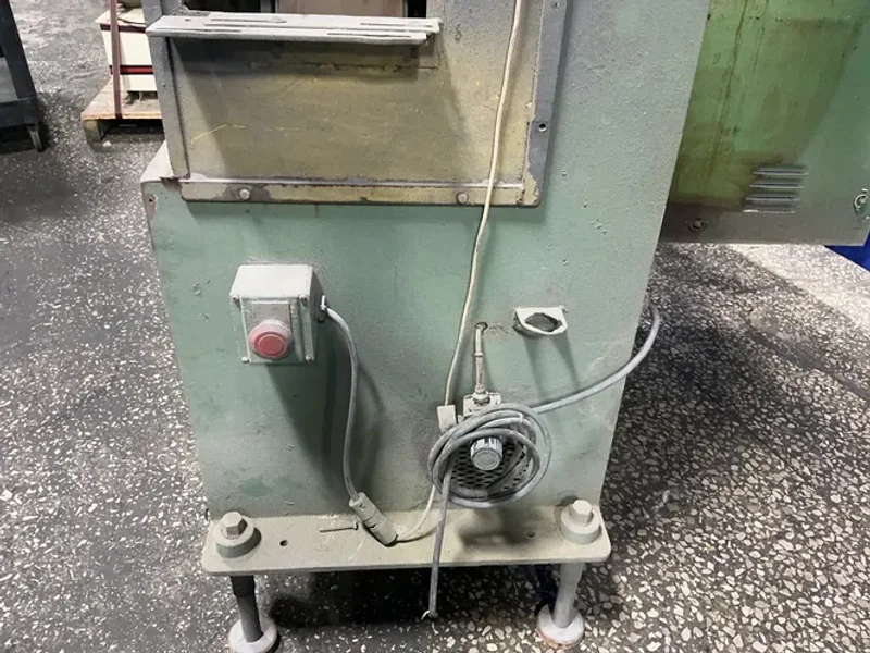 RDN MANUFACTURING CO., INC. 6”X33” BELTS BELT PULLER  -  130-6