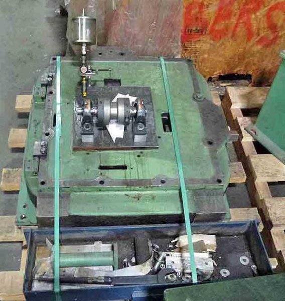 5U STANDARD/FENN UNIVERSAL TURKS HEAD (Stock #14142)