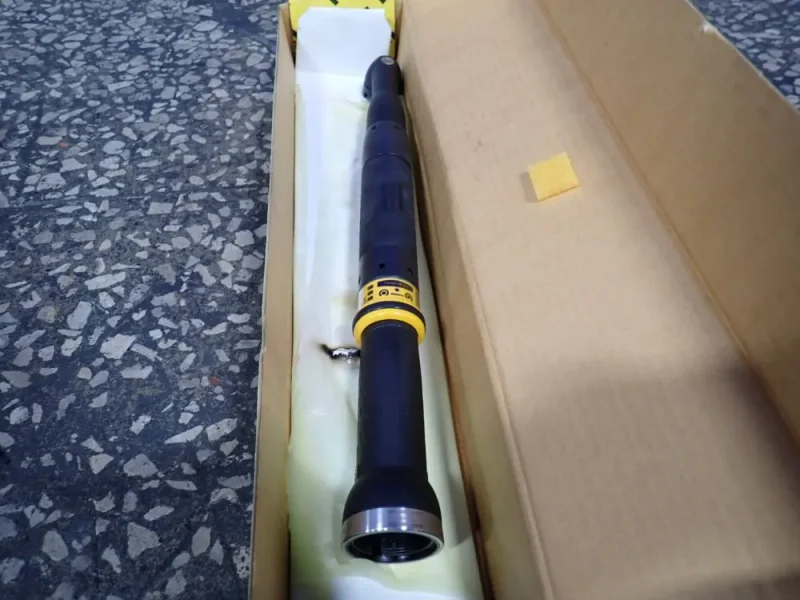 ATLAS COPCO NUTRUNNER  -  ETV ST61-40-FS