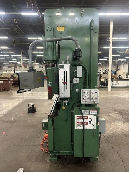 Cincinnati 90CBX8 CNC Press Brake (#6003)