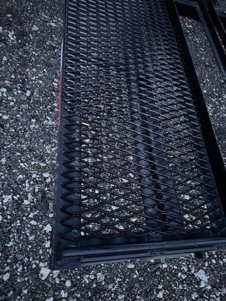 Cal-Tex 50′ CH50 3 Car Hauler Trailer, 2023