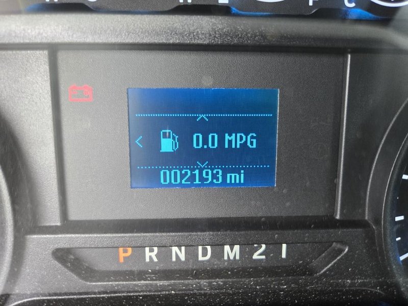 2022 Ford F650 1FDNF6AN0NDF06229