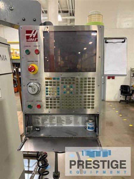 Machining Centers Vertical CNC