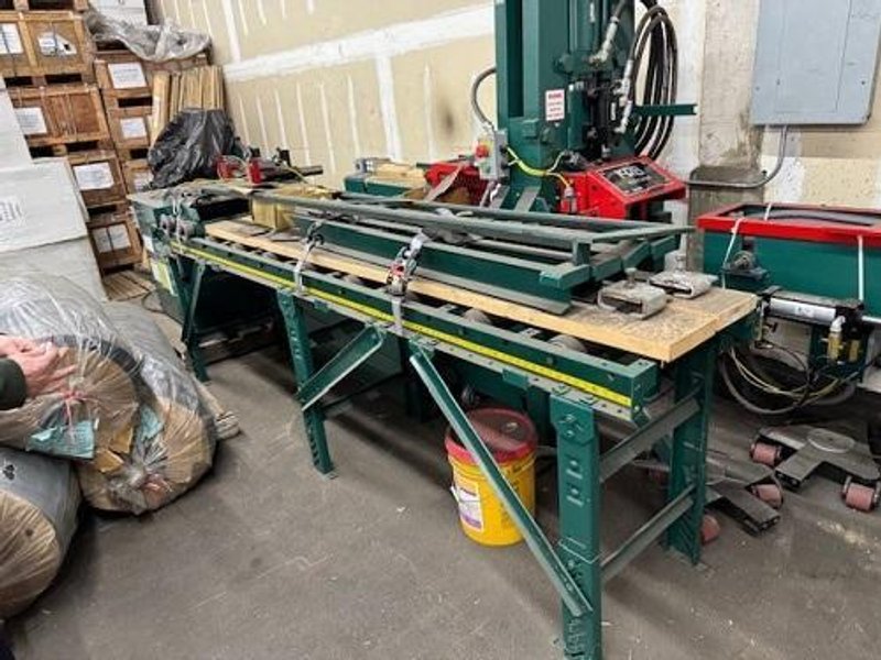 KRB #H2000 SHEARLINE