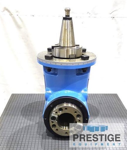 Right Angle &amp; Universal Heads (Attachments)