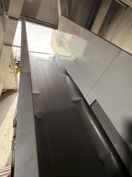 MaxxRech Telescopic MR3‑23/74 CPM Conveyors, 2023 – 2 Available