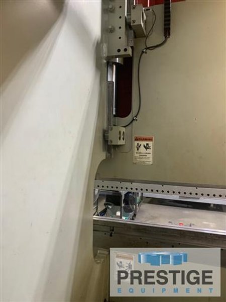 Accurpress 190 Ton x 14&#039; Accell CNC Hydraulic Press Brake