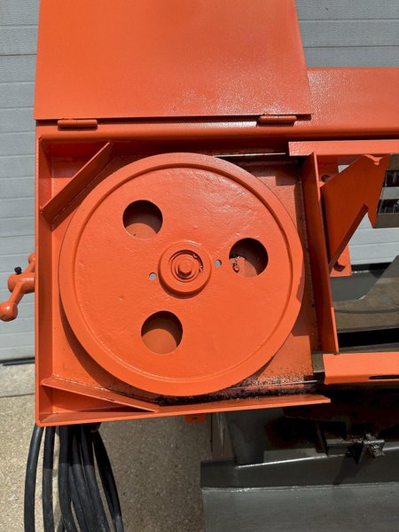 Cosen Mechatronics Horizontal Band Saw