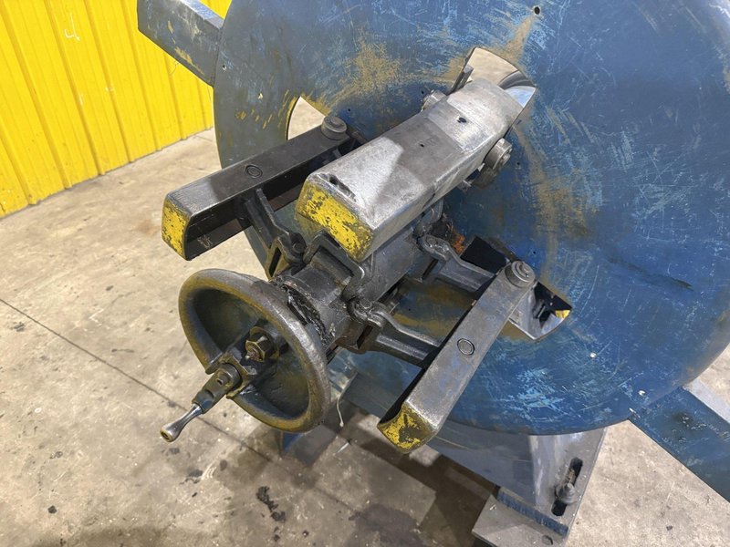 2,500 LBS LITTELL REEL: YOBRO #25255