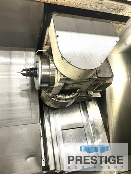 Lathes CNC