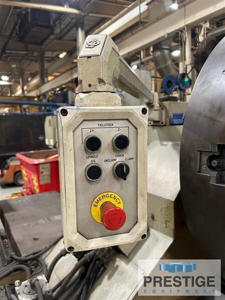 Lathes Flat Bed Manual &amp; CNC