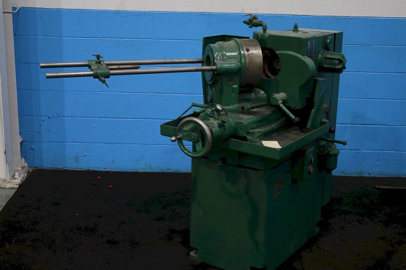 3' OLIVER MODEL #600 SEMI AUTOMATIC DRILL GRINDER: STOCK #65959