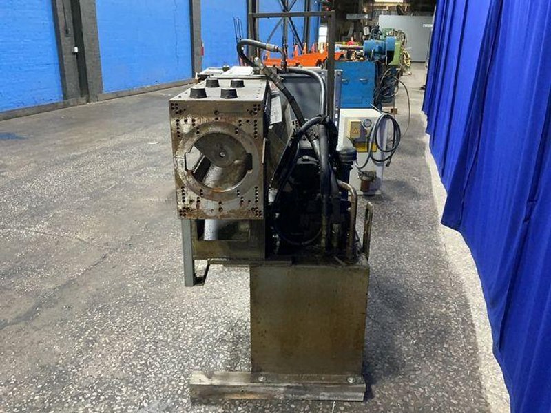Hydraulic Unit