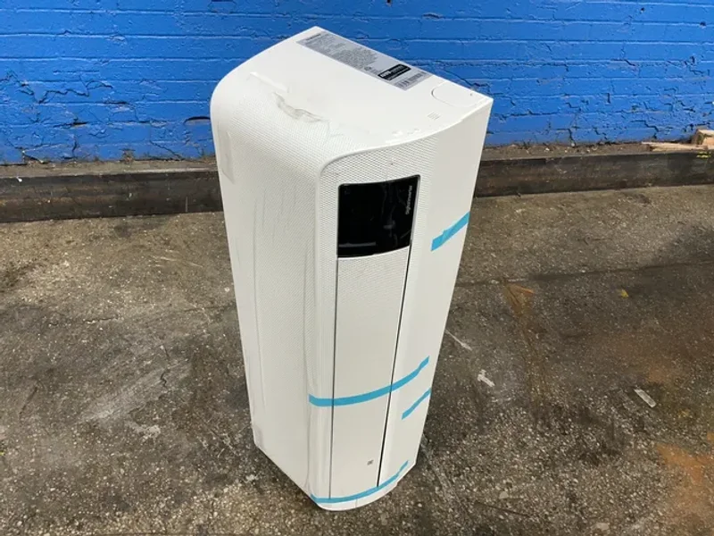 SAMSUNG 7500/8500 BTU/H AIR CONDITIONER  -  AM007TNVDCH