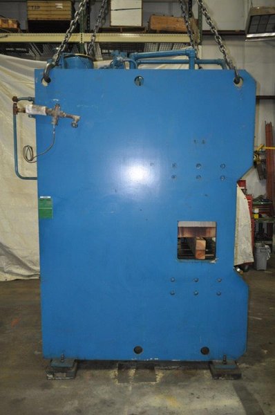 100 Ton Greenerd Hydraulic Press