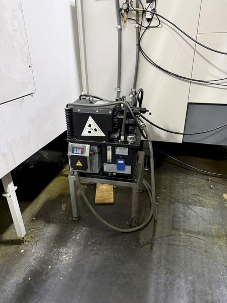 Okuma Millac 800VH 5 Axis CNC Universal Machining Center – Pallet Changer Mill