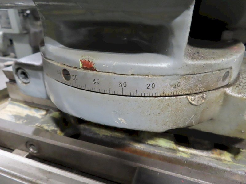 Universal ID/OD Grinder with 2-Axis DRO with ID Grinding Attachment and Acu-Rite 2-Axis DRO- Auction Item