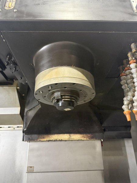 Used 2015 Toyoda FV-1680 CNC Vertical Machining Center For Sale