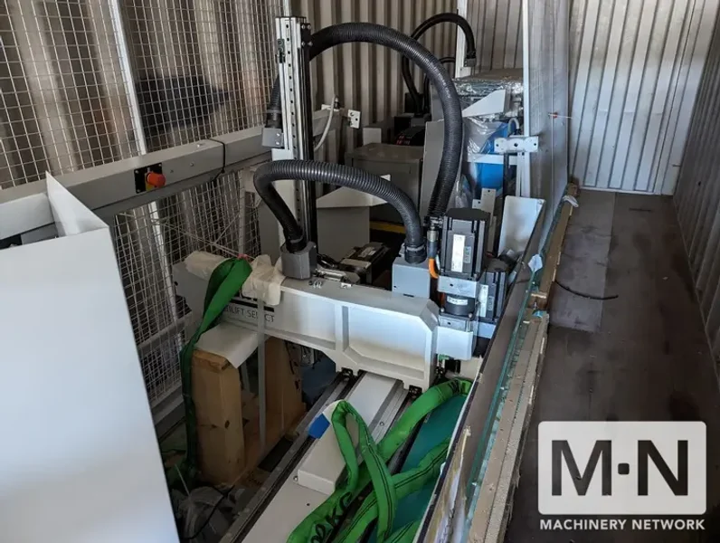 ARBURG MULTILIFT SELECT ROBOT MFG 2019 NEVER USED (3) available