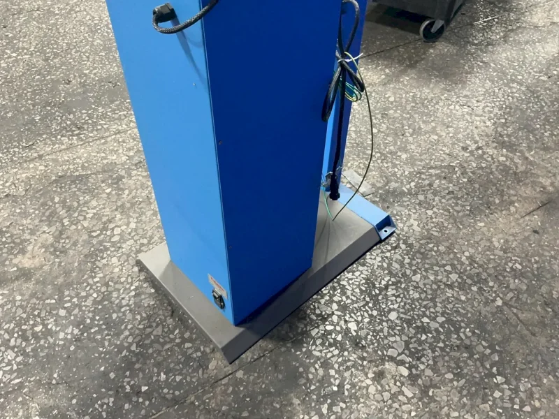 EUBANKS WIRE FEEDING MACHINE   -  6880-05C