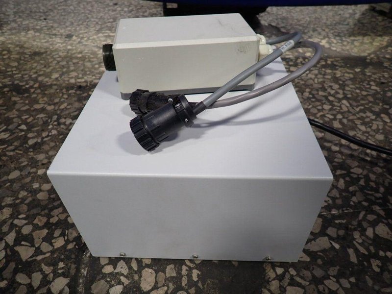 HARDINGE SERVO CONTROL